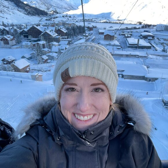 Meet your Posher, Laura - Picture 11 of 14